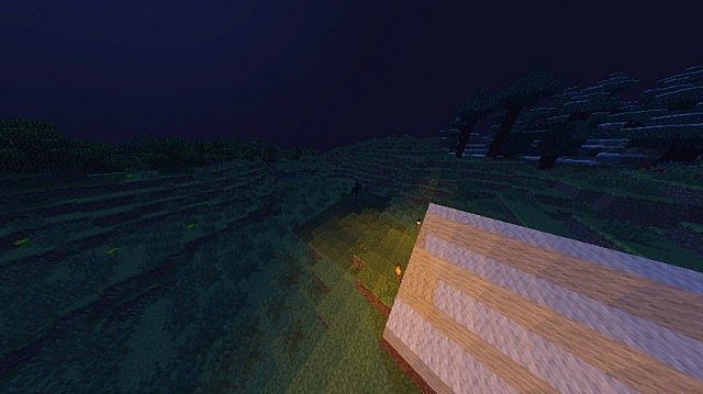 A Nooby Survival [Карта]