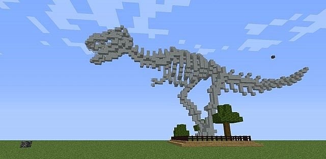 T-Rex [Карта]