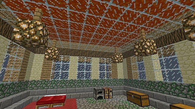 Starter House [Карта]