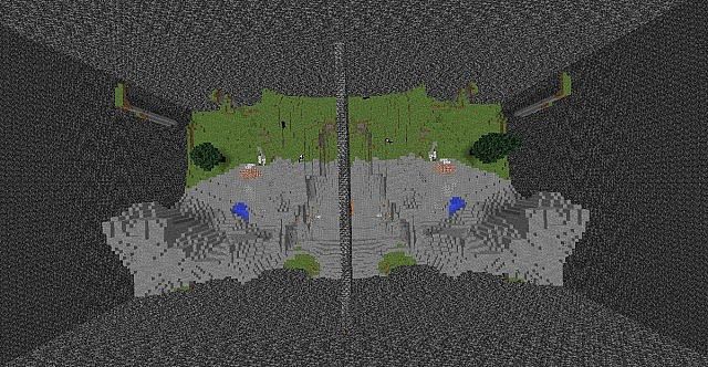 Walls Variation [Карта]