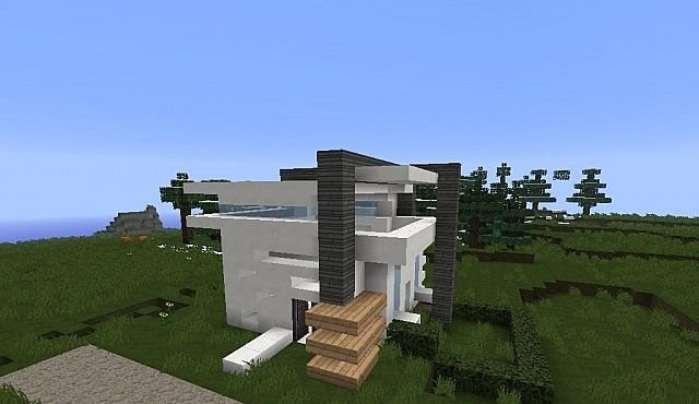 Yoal, Empty House [Карта]