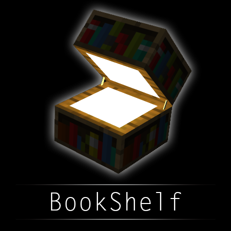 BookShelf v3.3 [1.7.2][Bukkit]