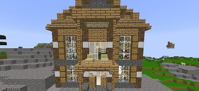 Richmonds Tavern [Карта]