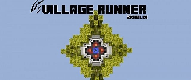 Village Runner [Карта]