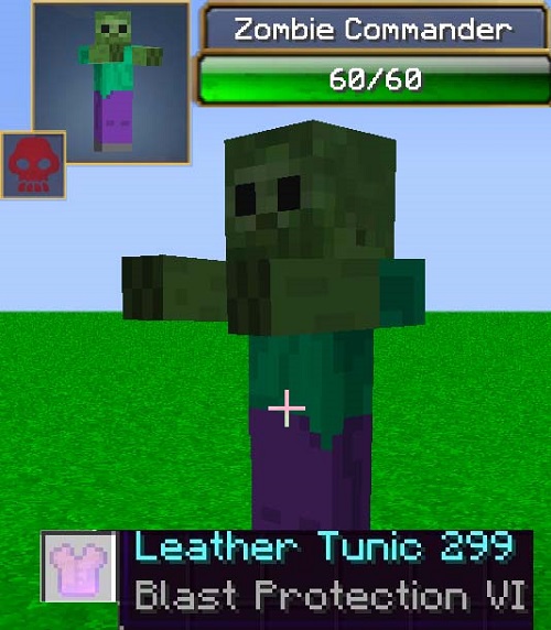 Bust Monsters [1.6.4]