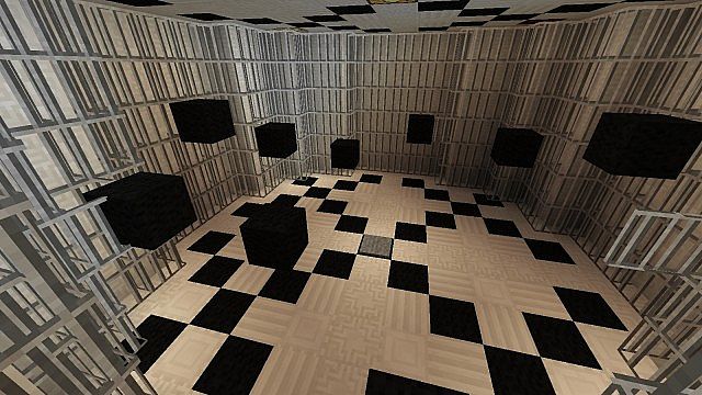 Adventure escape parkour [Карта]