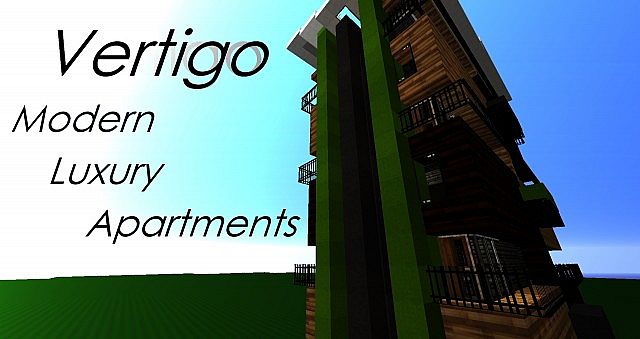 Vertigo Apartments | [Карта]