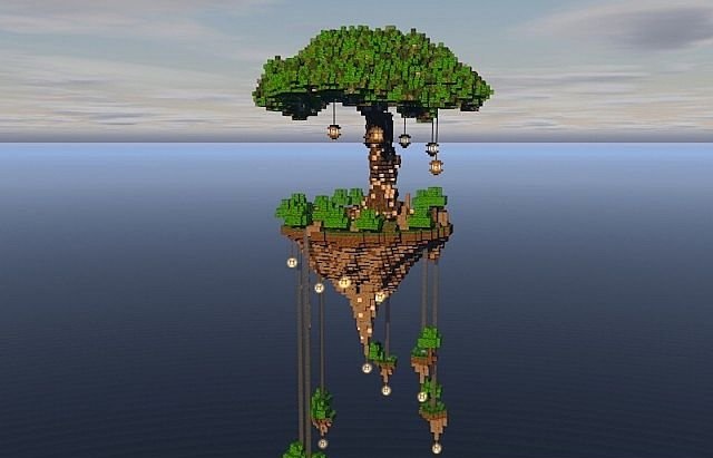 Tree of Life [Карта]