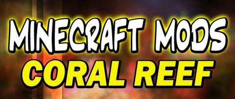 Coral Reef [1.6.4]