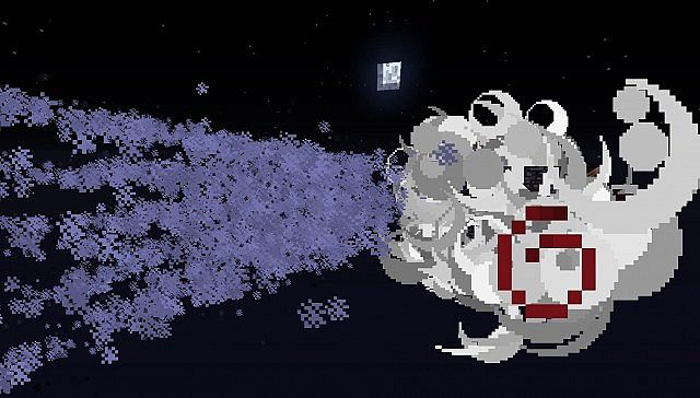 Vanilla Laser - 0.25 Tick [Карта]