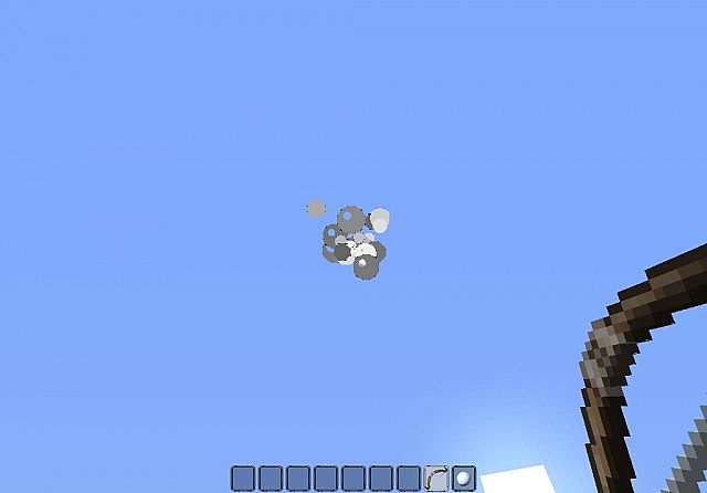 Magic items 1.8! [Карта]