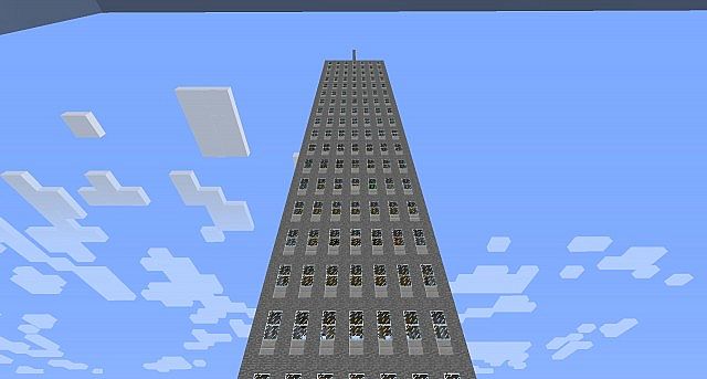LeVeLS PaRKouR [Карта]