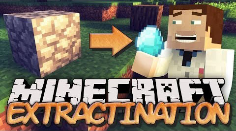 Extractination [1.6.4]