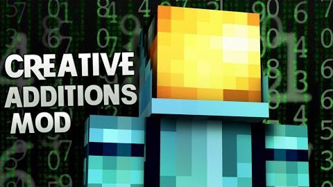 Creative Additions [1.7.2]