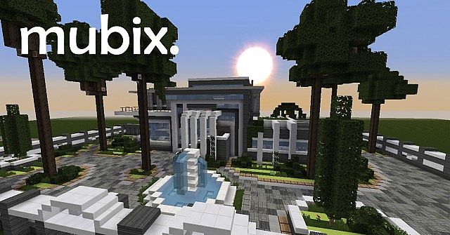 Mubix [Карта]