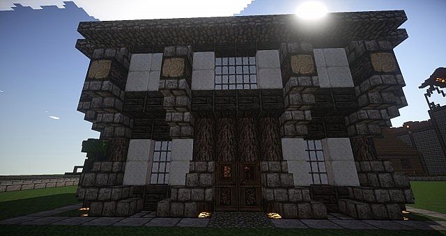 House [Карта]