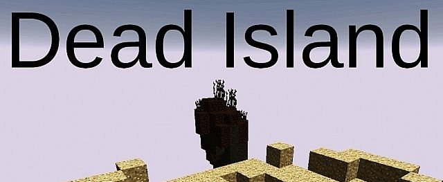 Dead Island Survival [Карта]