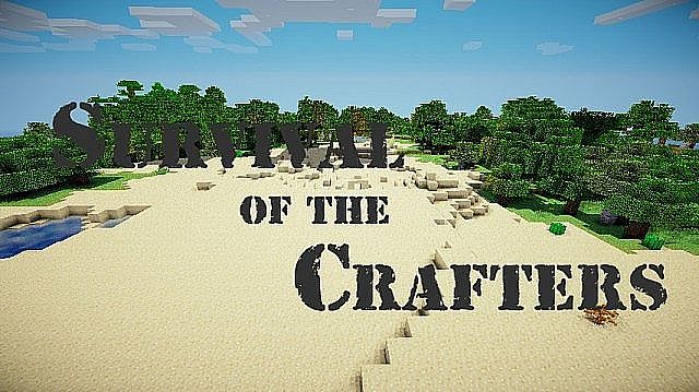 The Crafters [Карта]