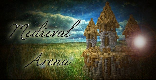 Medival Arena [Карта]