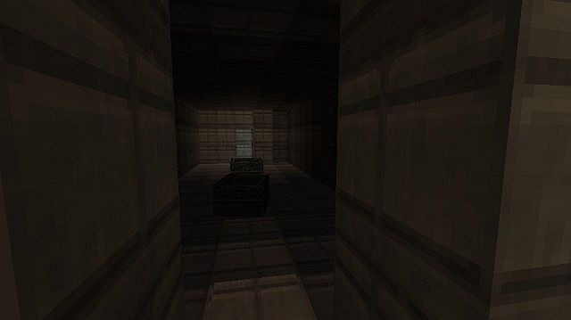 Ore Master's Haunted House of Horror [Карта]