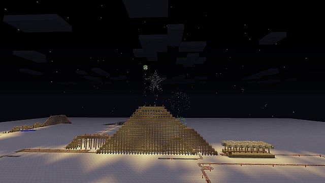 MegaRollerCoaster [Карта]