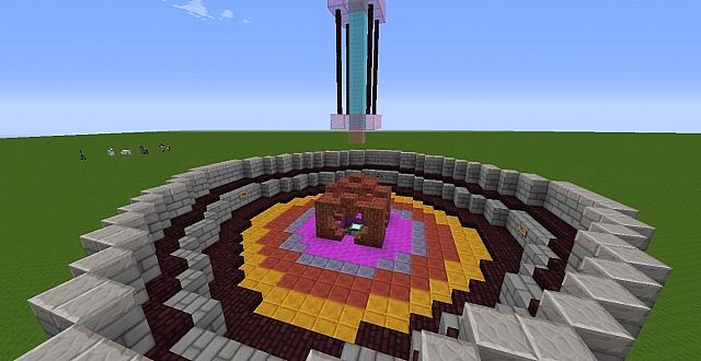 Lobby (Pre-Game MC Lobby) [Карта]