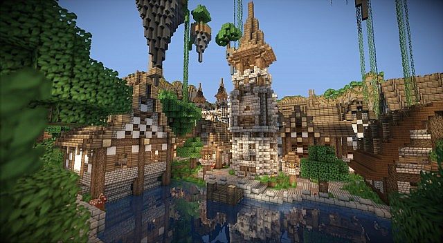 BebopVox [Карта]