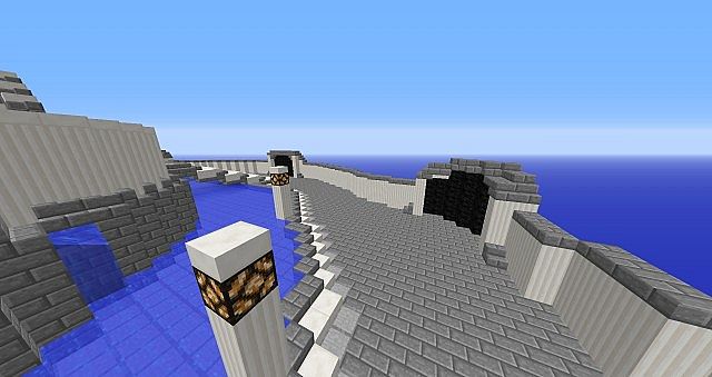 Server Hub [Карта]