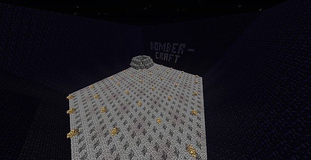 BomberCraft [Карта]