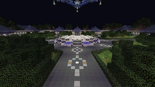Lobby #1 [Карта]