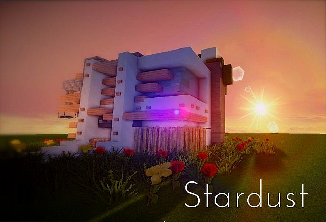 Stardust [Карта]