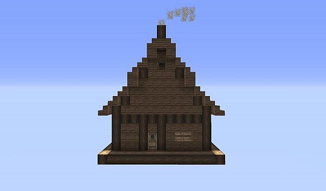 Medival House [Карта]