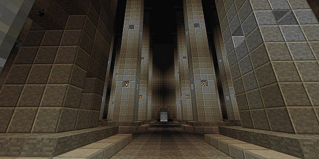 Moria [Карта]