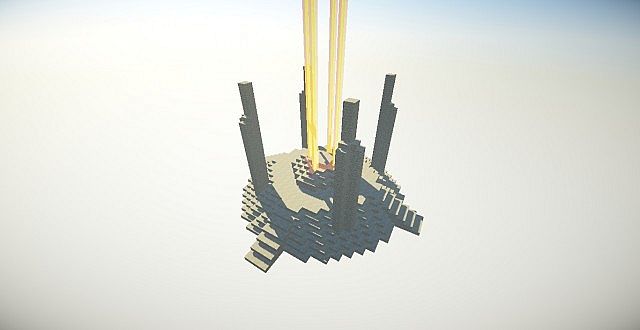 Multiserver [Карта]