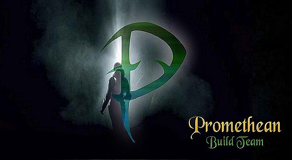Promethean Original Build [Карта]