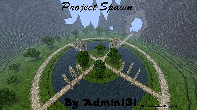 Spawn [Карта]