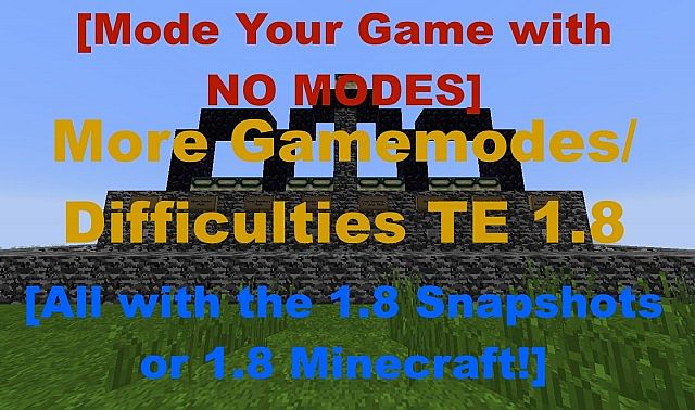 Difficulties [Карта]