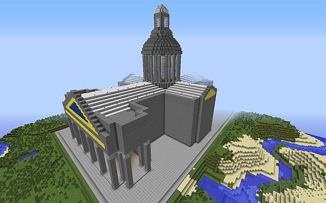 Mansion [Карта]