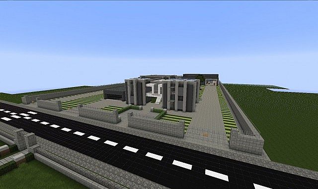 Izaeit Industries [Карта]