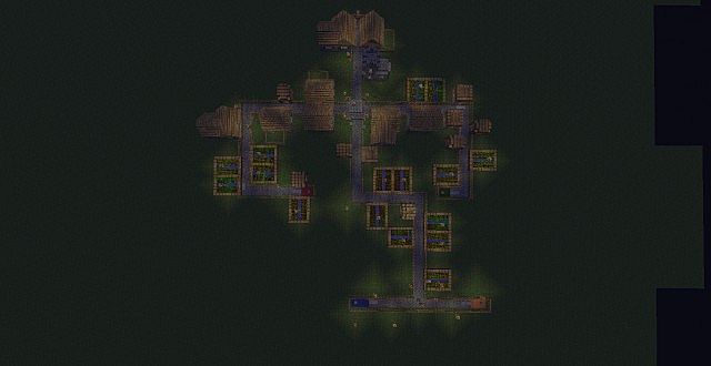 Cache Craze [Карта]