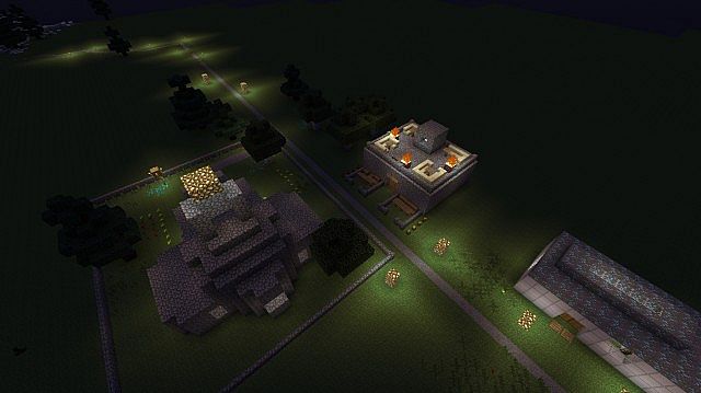 World of beauty [Карта]