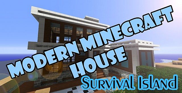 Prebuilt House [Карта]