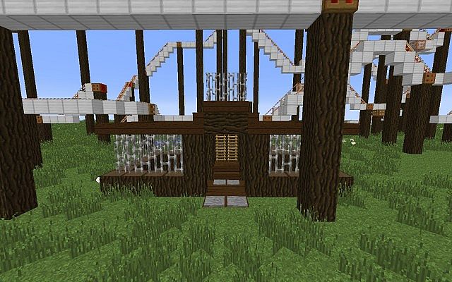 Falcon Fligher [Карта]