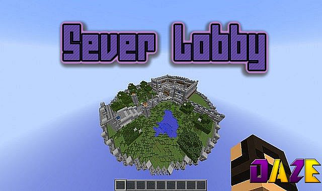 Server Lobby [Карта]