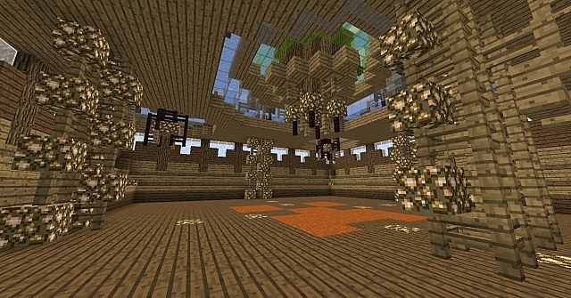Just some builds [Карта]
