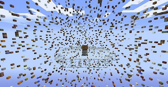 Empyrean Sphere Beta [Карта]