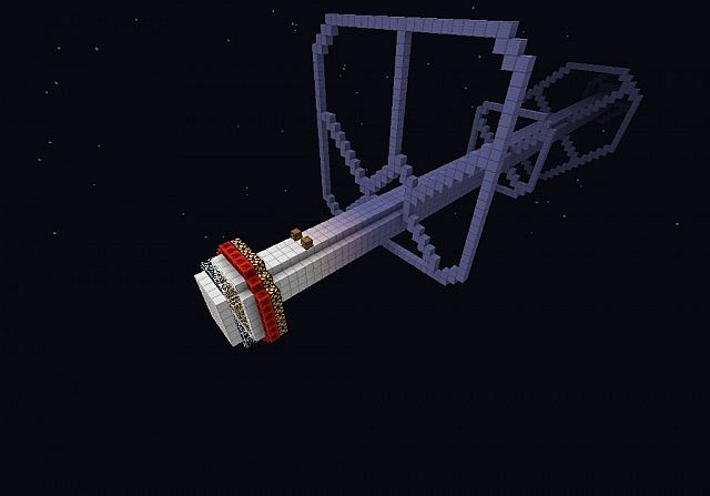 minecraft sonic colors map [Карта]