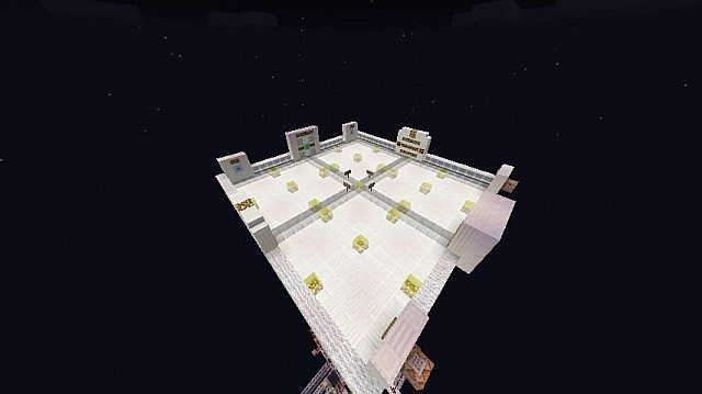 Arena Minigame [Карта]