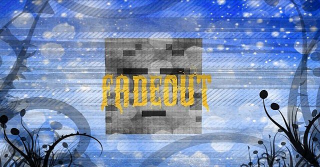 Fadeout - Adventure Map [Карта]