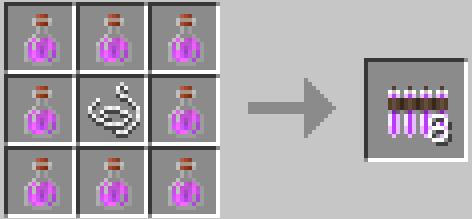 Potion Packs [1.7.2]